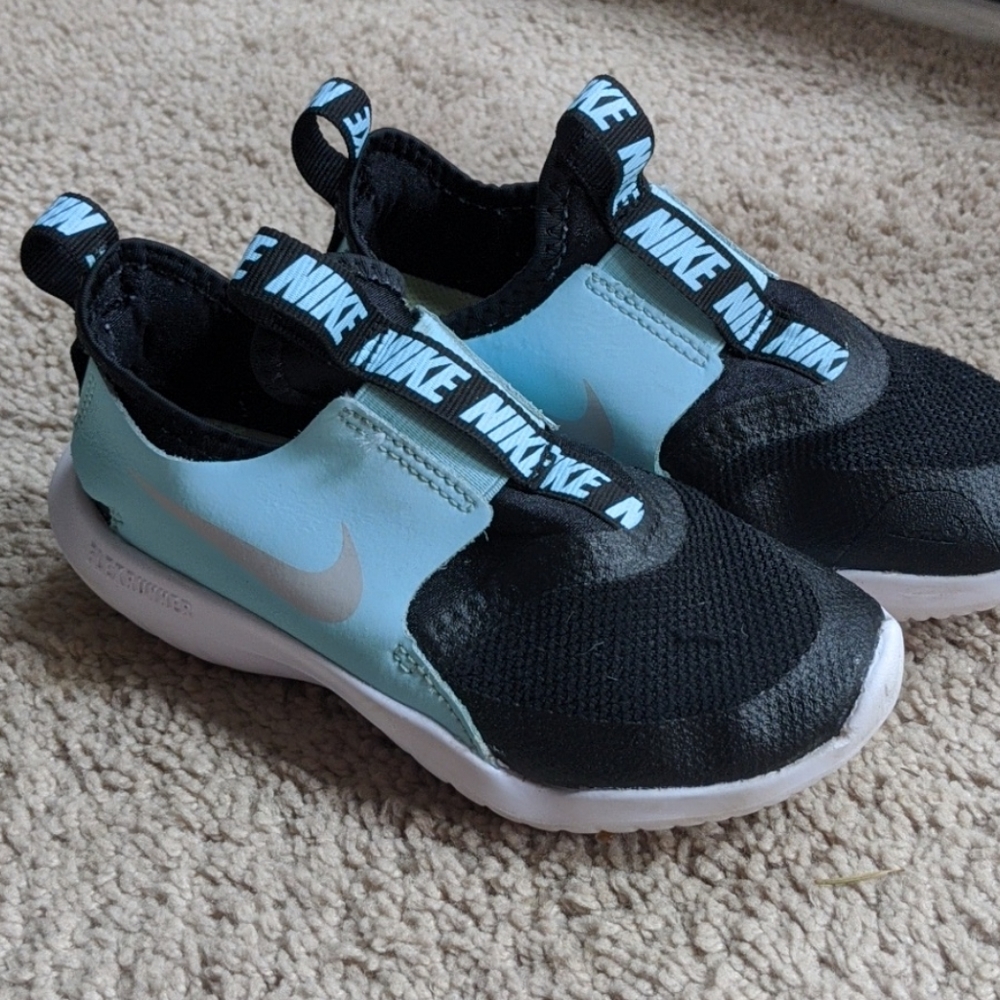 Kids Nike Flex Runner 12